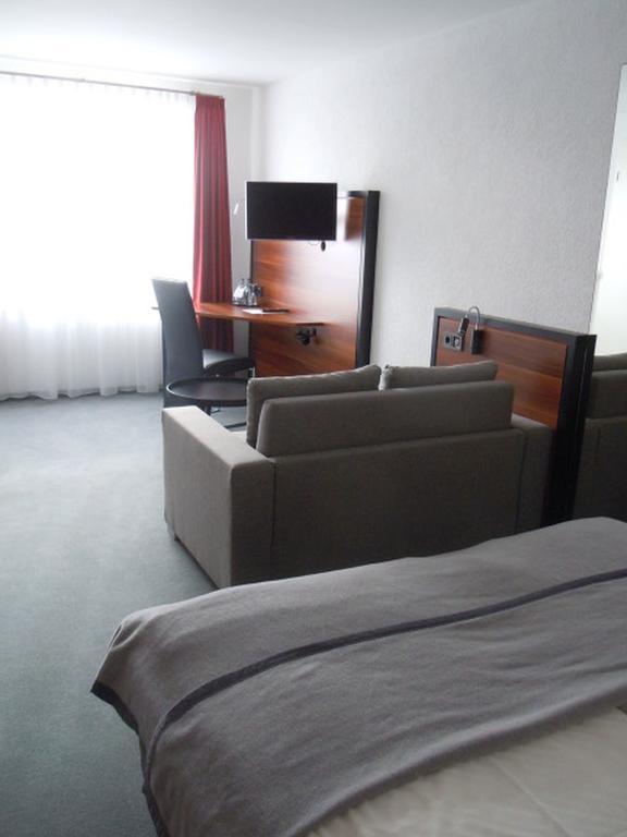 Allgaeuhotel Memmingen Nord Habitación foto
