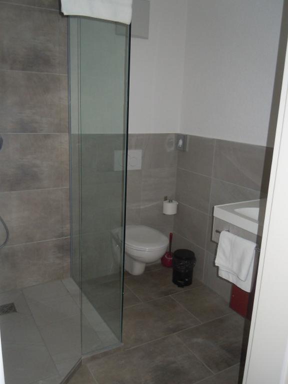 Allgaeuhotel Memmingen Nord Habitación foto