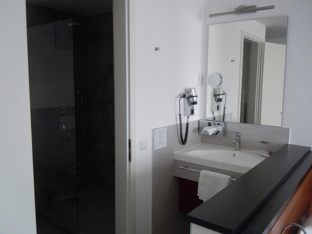 Allgaeuhotel Memmingen Nord Habitación foto