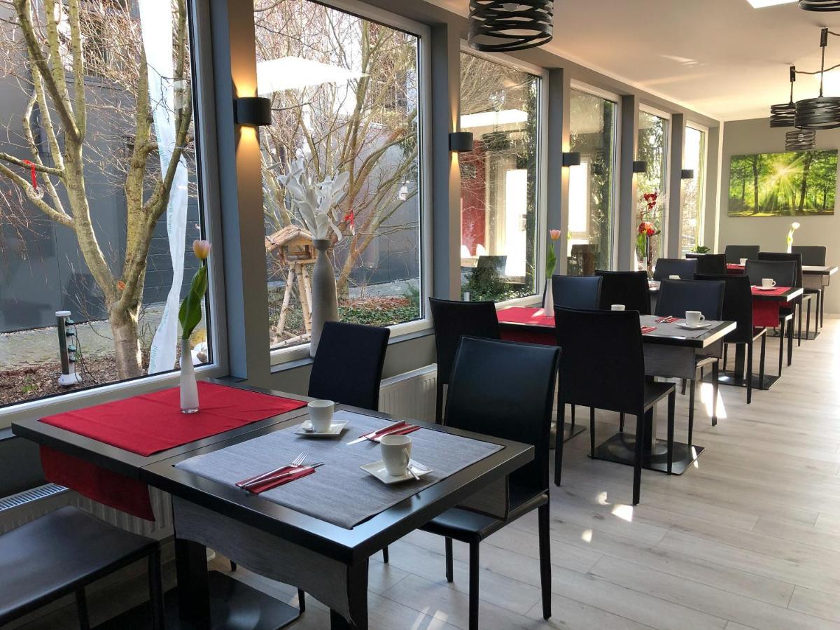 Allgaeuhotel Memmingen Nord Exterior foto
