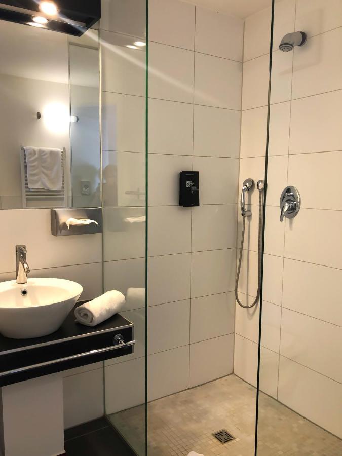 Allgaeuhotel Memmingen Nord Exterior foto