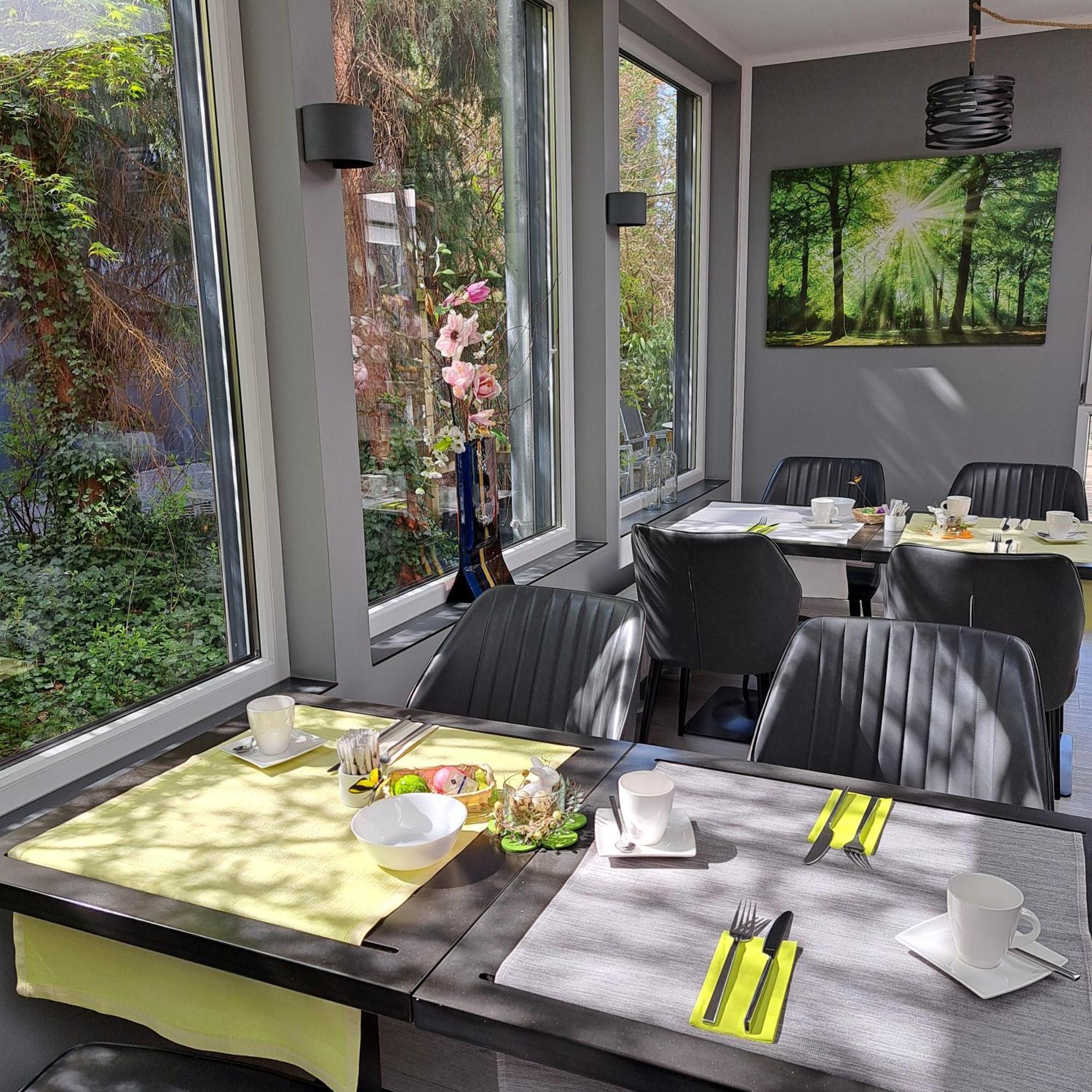 Allgaeuhotel Memmingen Nord Exterior foto